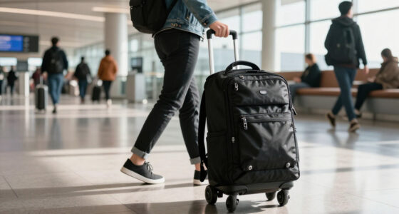 14 Best Airline-Compliant Travel Backpacks for 2026