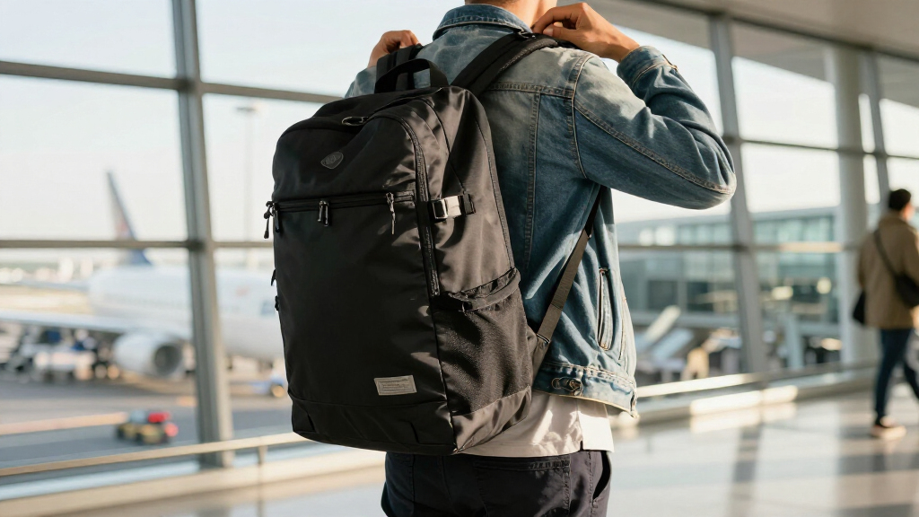 14 Best Airline-Compliant Travel Backpacks for Carry-On Travel in 2026