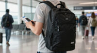 14 Best Airline-Compliant Travel Backpacks in 2026