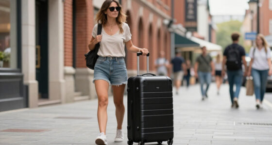 14 Best Durable Carry-On Luggage in 2026