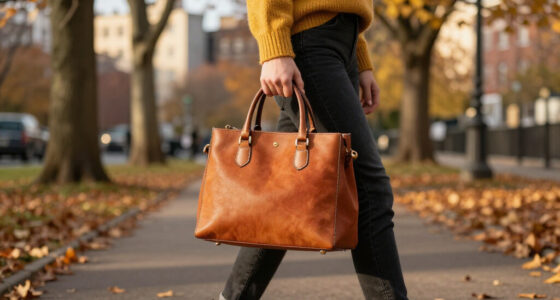 14 Best Fall Trend Handbags in 2026