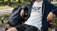 14 Best HUF Fruit of the Loom Clothing in 2026