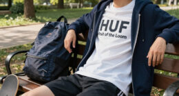 14 Best HUF Fruit of the Loom Clothing in 2026
