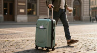 14 Best Lightweight Carry-On Suitcases for 2026
