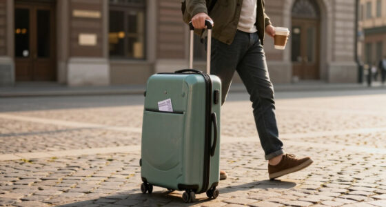 14 Best Lightweight Carry-On Suitcases for 2026