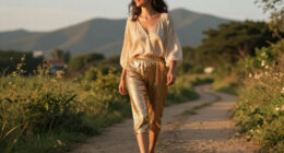 14 Best Sequin Capri Pants in 2026