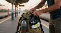 14 Best Travel Essentials for Easier Trips in 2026
