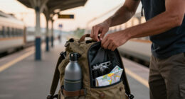 14 Best Travel Essentials for Easier Trips in 2026