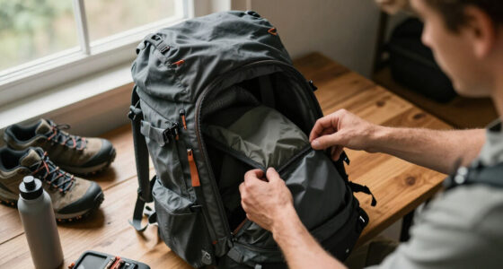 14 Best Ultralight Carry-On Backpacks in 2026