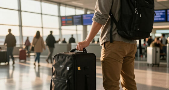 15 Best Airline-Compliant Carry-On Backpacks in 2026