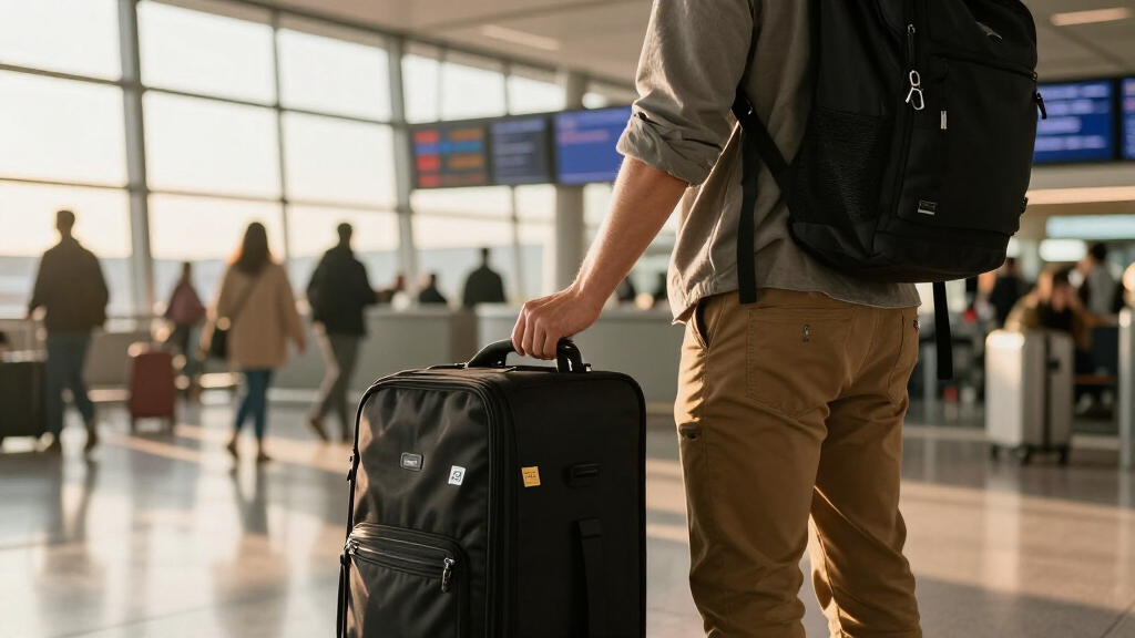 15 Best Airline-Compliant Carry-On Backpacks in 2026
