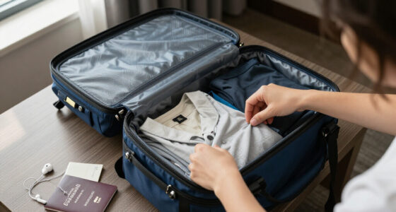 15 Best Airline-Compliant Travel Backpacks for 2026