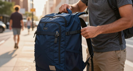 15 Best Airline-Compliant Travel Backpacks in 2026