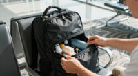 15 Best Airline-Compliant Travel Backpacks in 2026