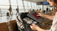 15 Best Airline Personal Item Backpacks for Easier Underseat Travel in 2026