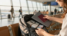 15 Best Airline Personal Item Backpacks for Easier Underseat Travel in 2026