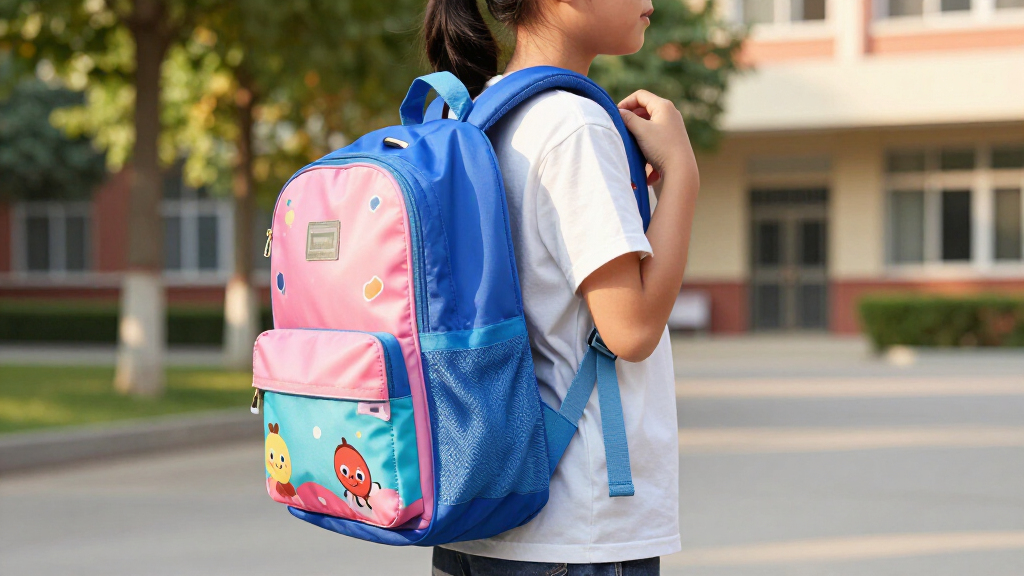 15 Best Customized School Bags for Children in 2026