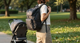 15 Best Diaper Backpacks in 2026