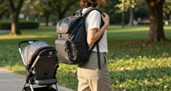 15 Best Diaper Backpacks in 2026