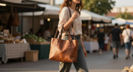 15 Best Fashion Handbags in 2026