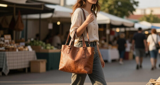 15 Best Fashion Handbags in 2026