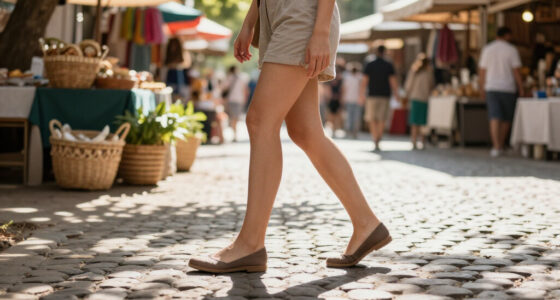 15 Best Flat Shoes in 2026