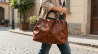 15 Best Leather Handbags in 2026