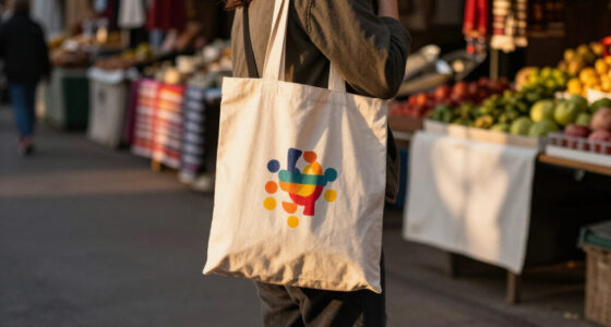 15 Best Logo Tote Bags in 2026
