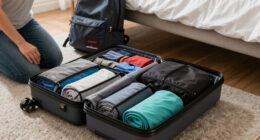 15 Best Packing Cubes for Carry-On Luggage in 2026