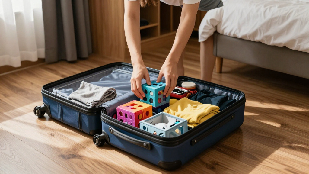 15 Best Packing Cubes in 2026