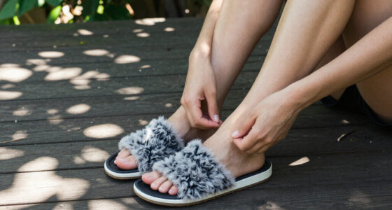 15 Best Pony-Hair Adidas Slippers in 2026