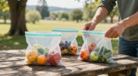 15 Best Reusable Food Storage Bags in 2026