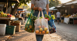 15 Best Reusable Shopping Bags in 2026