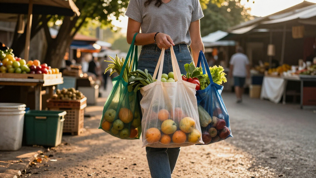 15 Best Reusable Shopping Bags in 2026