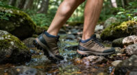 15 Best Rugged Waterproof Sneakers in 2026