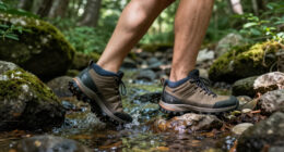 15 Best Rugged Waterproof Sneakers in 2026