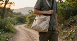 15 Best Sustainable Crossbody Bags in 2026