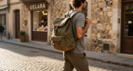15 Best Travel Backpack Carry-On Luggage for 2026