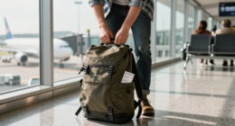15 Best Travel Backpack Carry-On Luggage for 2026