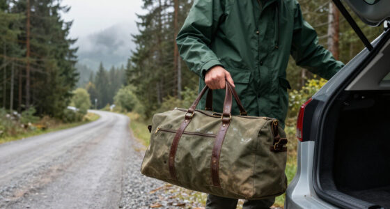 15 Best Travel Duffel Bags for 2026