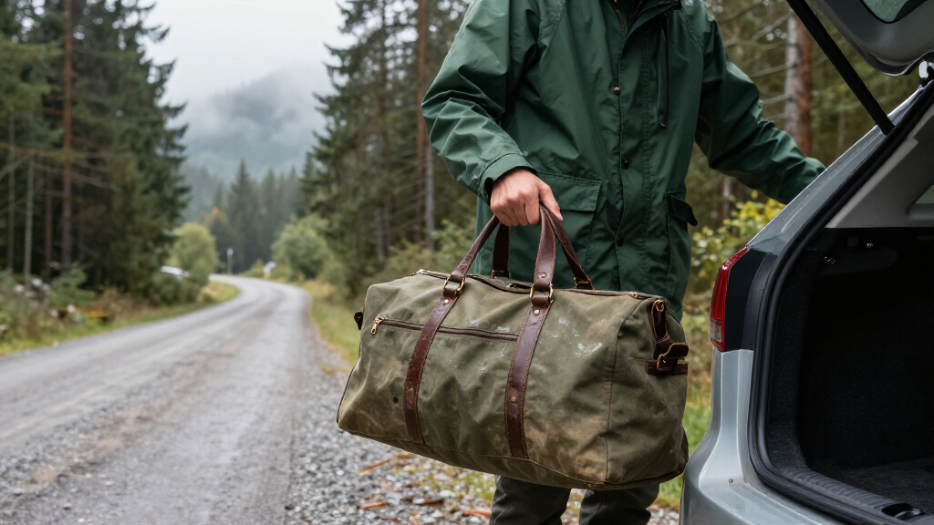 15 Best Travel Duffel Bags for 2026