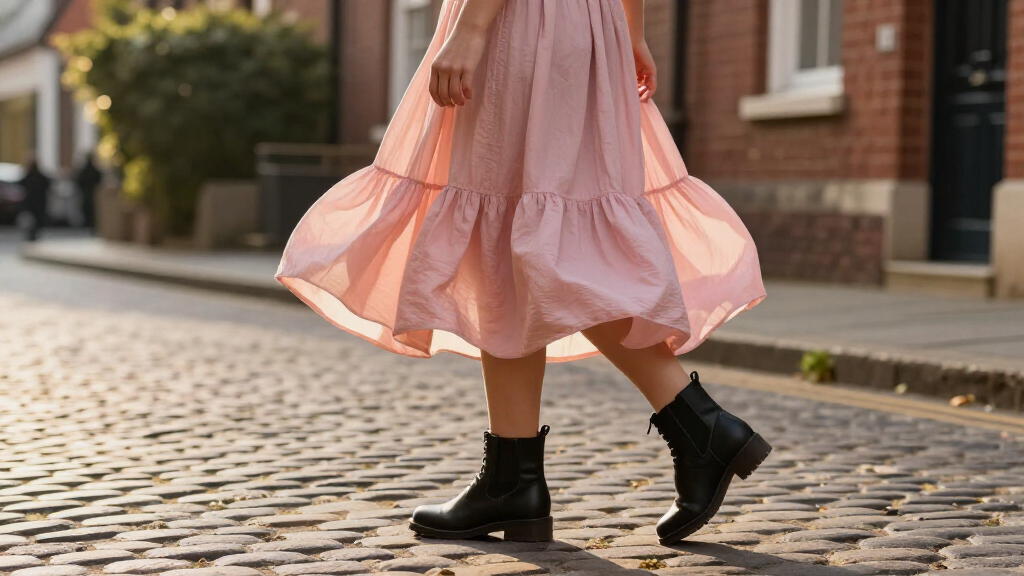 3 Best Bubble Skirts and Biker Boots in 2026