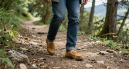 3 Best Suede Men’s Shoes in 2026