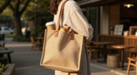 4 Best Coffee Cup Tote Bags in 2026
