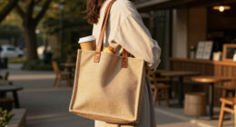 4 Best Coffee Cup Tote Bags in 2026