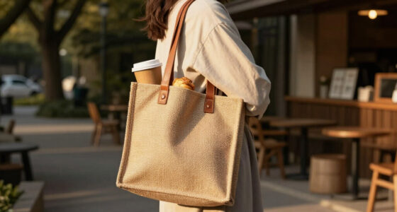 4 Best Coffee Cup Tote Bags in 2026