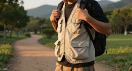 4 Best Convertible Vest Bags in 2026