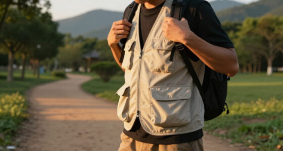 4 Best Convertible Vest Bags in 2026