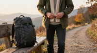 4 Best Fall Work-to-Travel Clothes in 2026