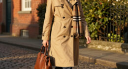 5 Best Burberry Fashion Pieces in 2026